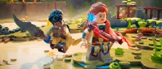 LEGO Horizon Adventures recibe calificaciones de prensa