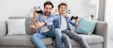Regalos de Navidad para niños: 5 videojuegos ideales para sorprender a tus hijos