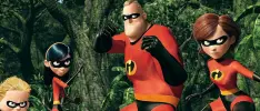 Nuevos detalles sobre The Incredibles 3
