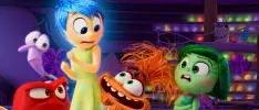 El Rey León es superado en taquilla por Inside Out 2