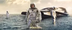 Interstellar regresa a los cines