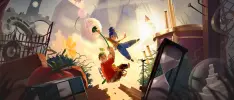It Takes Two y más juegos llegan a PlayStation Plus