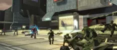Nivel descartado de Halo 2 es jugable después de 21 años