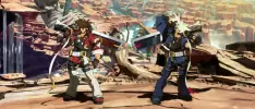 Se anuncia nueva beta de TEAM OF 3 para Guilty Gear Strive