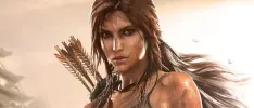 Encuentran a la nueva actriz para la serie de Tomb Raider