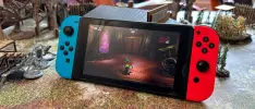 Analista menciona cuándo se anunciaría el Switch 2