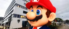 Hacker pierde demanda en contra de Nintendo