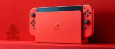 Nintendo recorta el pronóstico de ventas de Switch