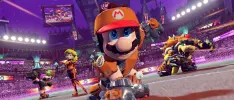 Nintendo no descarta comprar estudios en el futuro