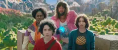 Director de A Minecraft Movie defiende la película