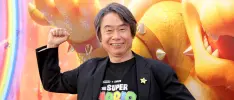 Shigeru Miyamoto se considera una persona bastante normal