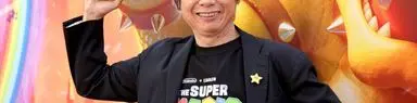 Shigeru Miyamoto se considera una persona bastante normal