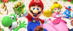 Se revelan los planes de Nintendo para el Black Friday