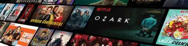 Netflix sube sus precios en México de nuevo