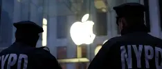 Nueva función de iOS 18 está causando problemas a la policía