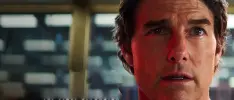 Lanzan primer tráiler de Misión Imposible 8