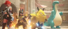 Revelan el dinero que Nintendo y Pokémon le piden a Palworld