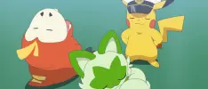 Tráiler y fecha de estreno de Pokémon Horizons temporada 2