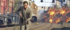 La versión next gen de GTA V finalmente llegará a PC