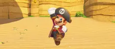 Nintendo demanda a los piratas de Switch en Reddit