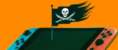 Nintendo revela cómo encuentran a los piratas de Switch