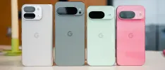 Los teléfonos Pixel detectarán amenazas en tiempo real