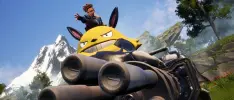 Ésta es la razón por la cual Nintendo y Pokémon demandan a Palworld
