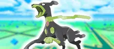 Filtran lo que pudo ser el esperado Pokémon Z