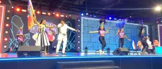 Así fue la inauguración de las Pokémon Latin American International Championships