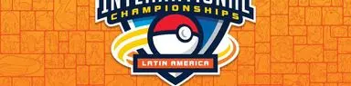 Horarios del Campeonato Internacional Pokémon de Latinoamérica