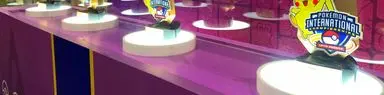 Los campeones de Pokémon LAIC 2025
