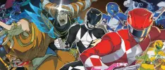 Mighty Morphin Power Rangers: Rita’s Rewind se retrasa en Switch
