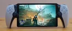 PlayStation estaría trabajando en nueva portátil