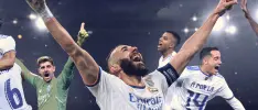 El Real Madrid y Apple para llevar los partidos fútbol a los Vision Pro