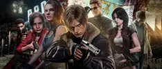 Revelan quienes serían los protagonistas de Resident Evil 9