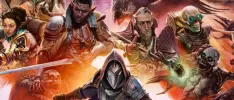 Review – Dragon Age: The Veilguard