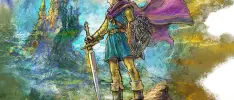 Review – Dragon Quest III HD-2D Remake