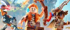 Review – LEGO Horizon Adventures