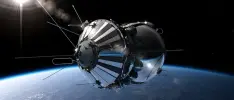 India planea construir una estación espacial que orbite la luna antes de 2040