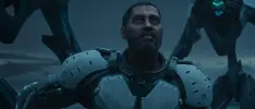 Se lanza nuevo tráiler de la serie Secret Level