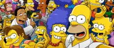 Fans están convencidos de que Los Simpson son afroamericanos