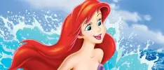 Disney confirma teoría de La Sirenita
