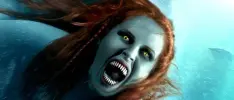 Tráiler de la película de horror de La Sirenita