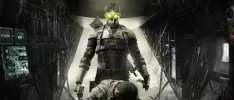 La película de Splinter Cell ha sido cancelada