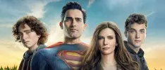 Temporada final de Superman & Lois enamora a guionistas legendarios