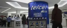 Telcel y Telmex venderán celulares desbloqueados