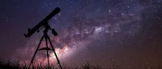 Se revelan nuevas imágenes de la galaxia del Sombrero