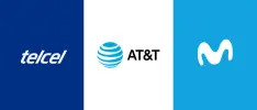 Telcel deberá prestar su red a AT&T y Movistar