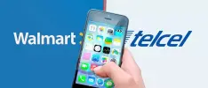 Telcel le hace reclamo a Walmart por trato privilegiado