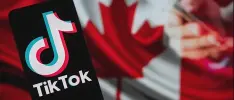 Canadá ordena que TikTok debe cesar sus operaciones en el país